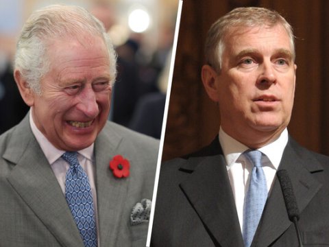 Britaniya kralı şahzadəni saraydan qovub