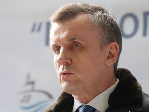 Rusiyada hərbi zavodun direktoru qəflətən ölüb 