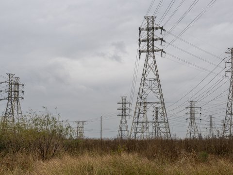 ABŞ-ın bu ştatında fövqəladə vəziyyət elan edildi 