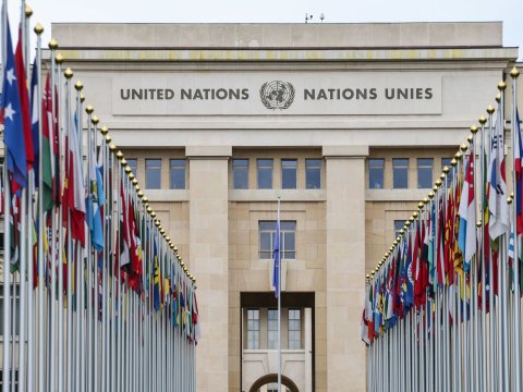 BMT rəhbəri “Taliban”a etirazını bildirdi