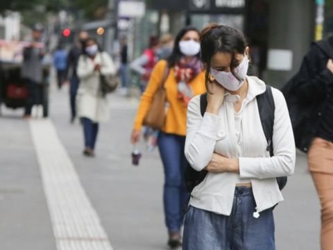 Dünyanın koronavirus MƏNZƏRƏSİ: Milyonlarla insan...