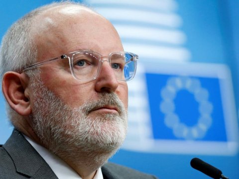 Vitse-prezident: Rusiya müharibəni uduzub