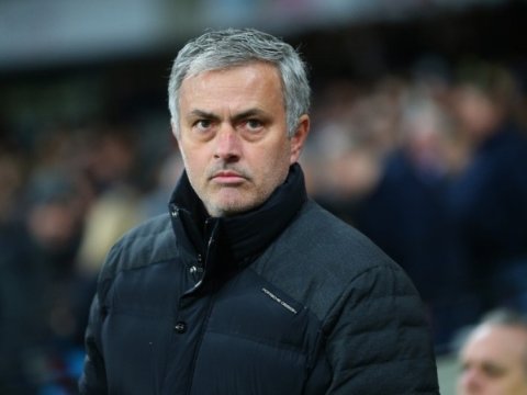 Mourinyo Portuqaliyanın təklifini rədd etdi