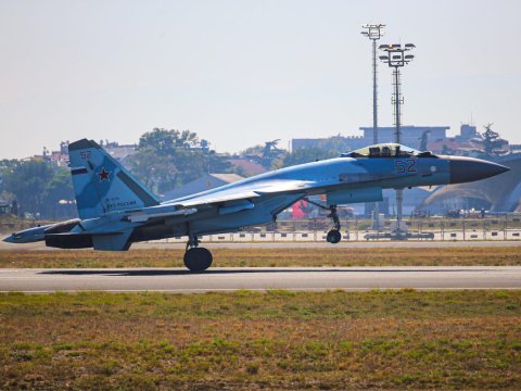 İran Rusiyadan qırıcılar alacaq - İsrail mediası yazır 