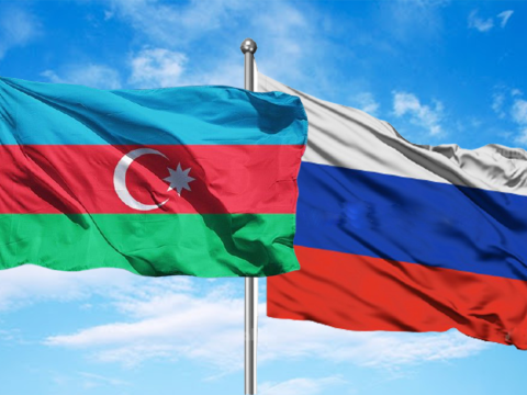 Rusiya Azərbaycanla razılığa GƏLDİ