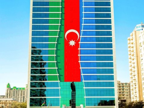 Nazirlik 104 yaşını qeyd edir