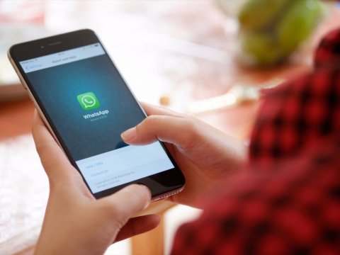 “Whatsapp” bu telefonlarda işləməyəcək