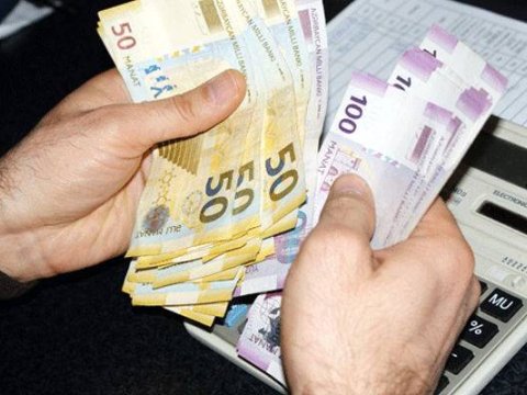 Bu sahədən istifadəyə görə xidmət haqları təsdiqlənib