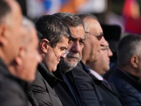 Arayik Laçın yolu bağlanandan sonra Qarabağa necə KEÇDİ?