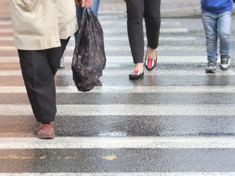 Piyada ölümlərinin səbəbi AÇIQLANDI