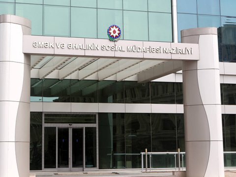 Üçüncü sosial islahat paketi davam etdirilir