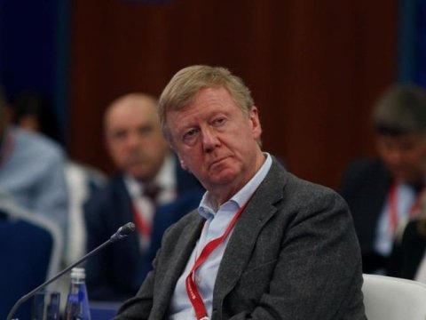 Putinin sabiq köməkçisi İsrail vətəndaşlığı aldı