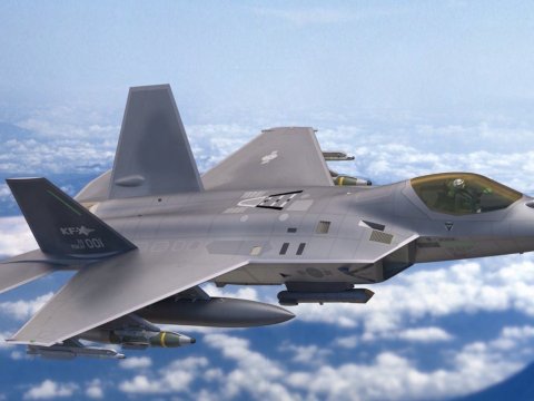 Hərbi təyyarə qəzaya uğradı