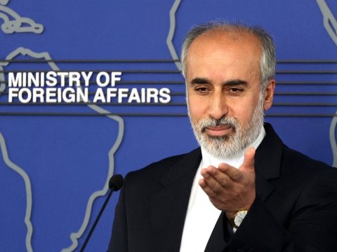 İran XİN Ukraynanın ittihamlarını qəbul etmir – Sərt cavab