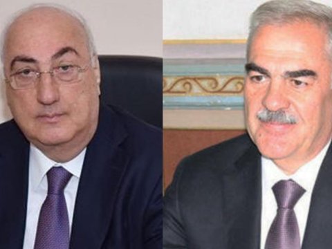 “Zakir Fərəcovun Vasif Talıbovla əlaqəsi üzə çıxsa…” - Sərt ittihamlar