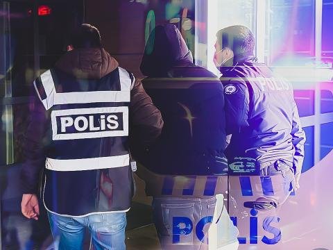 Yunanıstana qaçmaq istəyən FETÖ-çülər saxlanıldı