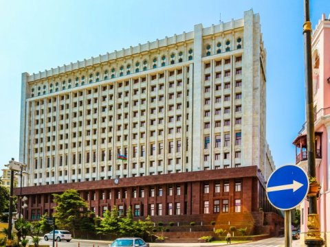 Nazirlərin yanvar ayı üzrə qəbul günləri - CƏDVƏL