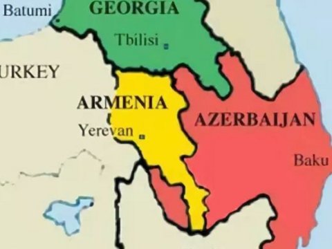 Tbilisi İrəvanla Bakı arasında sülh vasitəçisi olmaq İSTƏYİR