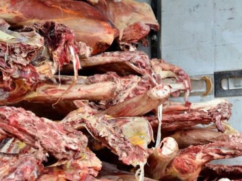 “Eşşək Tahir”in bizə yedizdirdiyi ət sağlamlığımız üçün nə qədər zərərlidir?