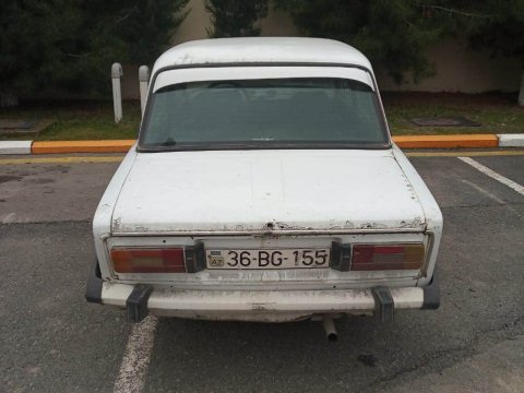 Həbs edilən sərxoş sürücünün iddialarına CAVAB