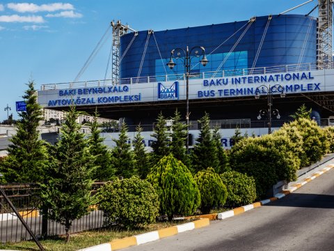 Avtovağzallar bayram günlərində gücləndirilmiş rejimdə işləyəcək