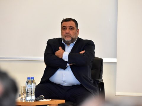 “Vardanyanı axtarışa verməyin vaxtıdır!” - Sabiq nazir