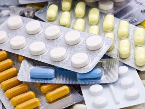 Dərmanlarla bağlı yeni sənəd hökumətə təqdim olunub