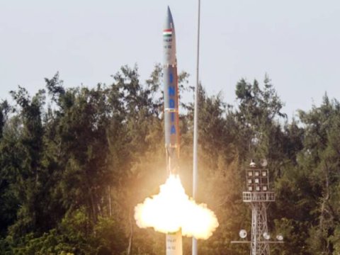 Hindistan Pakistan və Çinlə sərhədə raketlər yerləşdirir