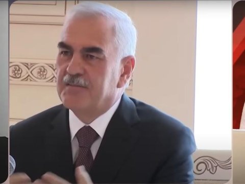 Vasif Talıbovla bağlı ifşaedici faktlar üzə çıxdı - VİDEO