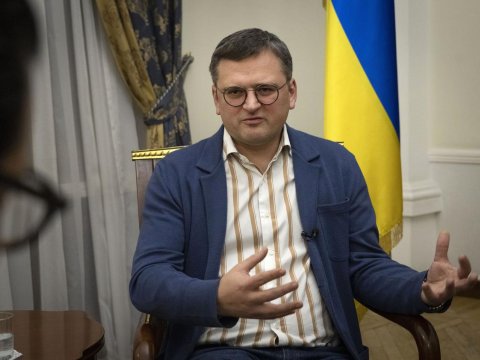 Ukrayna BMT-də “sülh sammiti” keçirmək istəyir 