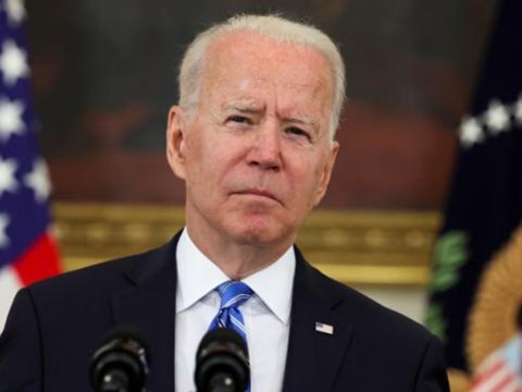 Baydenin Yeni ili harada qeyd edəcəyi açıqlandı