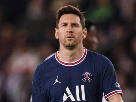 Messi növbəti üç oyunu buraxacaq
