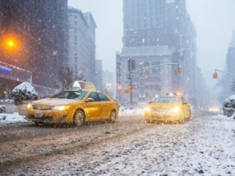 Bayden fövqəladə vəziyyət elan etdi