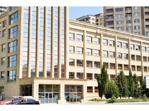 ETSN-də kollegiya iclası keçirilib