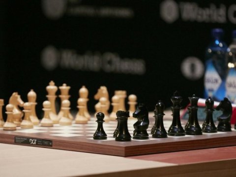 Şahmatçılarımız dünya çempionatında növbəti görüşlərini keçirəcək