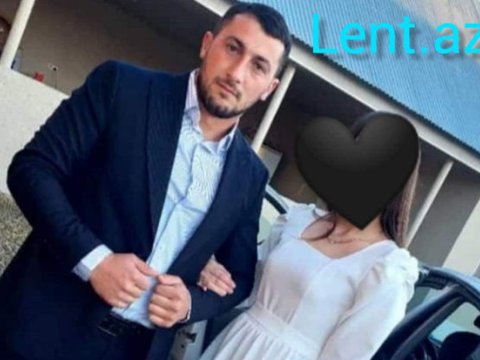 28 yaşlı oğlan özünü niyə güllələdi? - TƏFƏRRÜAT