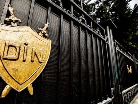 15 minlik ziyanla bağlı cinayət işi başlandı