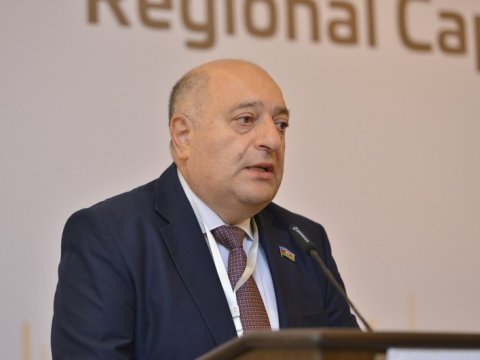 İndi hamımız Qərbi azərbaycanlıyıq - Komitə sədri
