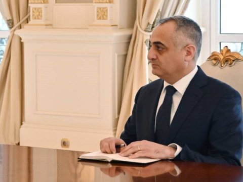 “Kefə görə tətbiq edilən qadağalar ləğv olunacaq” - Naxçıvanın yeni rəhbəri