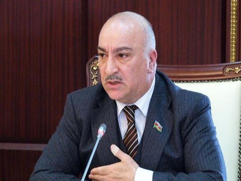“Eybi yoxdur, qoy məni söysünlər” – Tahir Kərimli