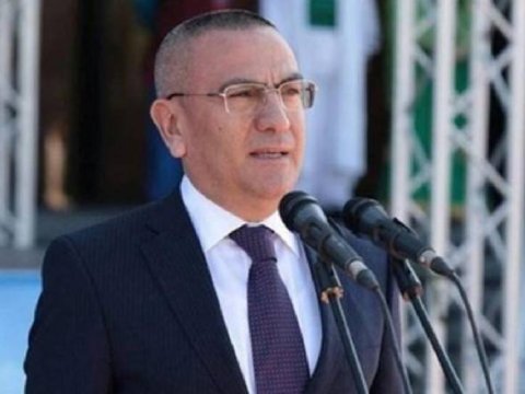 Alimpaşa Məmmədovun işini başqa hakim araşdıracaq