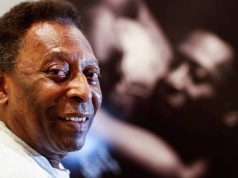 Pelenin son durumu - xərçəngə uduzur, ailəsi ilə vidalaşır