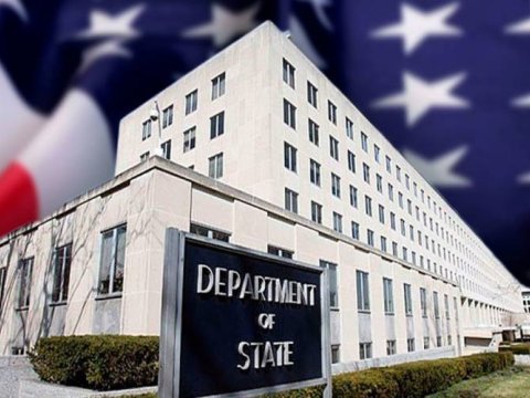 ABŞ-dan İrana çağırış: bütün etirazçılar azad olunsun!