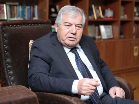 Obyektlərə dədələrinin adını qoyurlar - Deputatdan irad