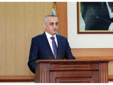 Özüm naxçıvanlıyam, problemlərə yaxşı bələdəm - Prezidentin nümayəndəsi