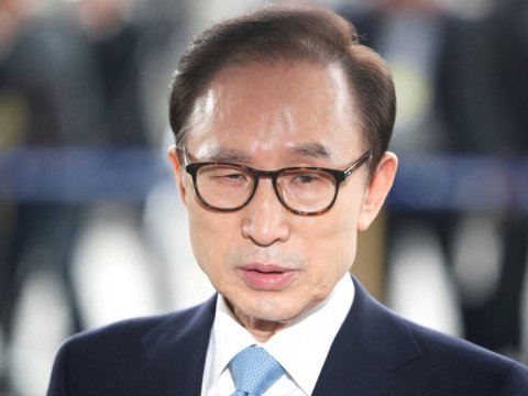 Eks-prezident azadlığa çıxacaq - ƏFV EDİLDİ