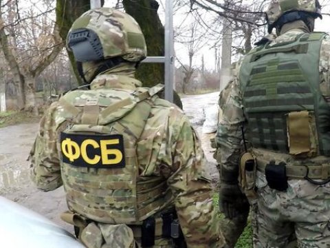 Rusiyada hərbi komissarlığa hücum cəhdi - 2 nəfər öldürüldü 