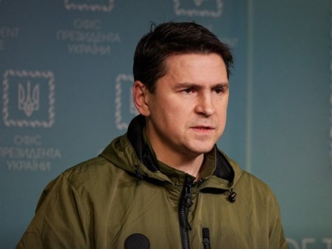 Rusiyanı tam demilitarizasiya edəcəyik - Podolyak