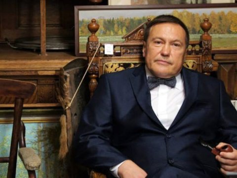 Rusiyalı oliqarxın müəmmalı ölümü - Otelin pəncərəsindən yıxılıb