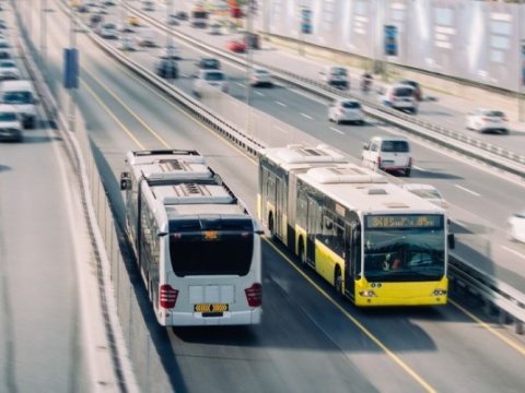 İstanbulda ictimai nəqliyyatın qiyməti qalxdı